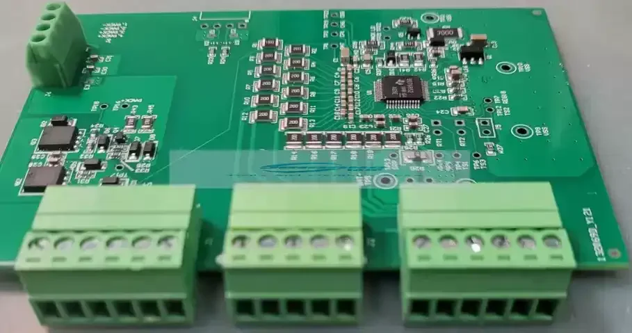 BQ76952 Evaluation Board Module 16 Series BMS