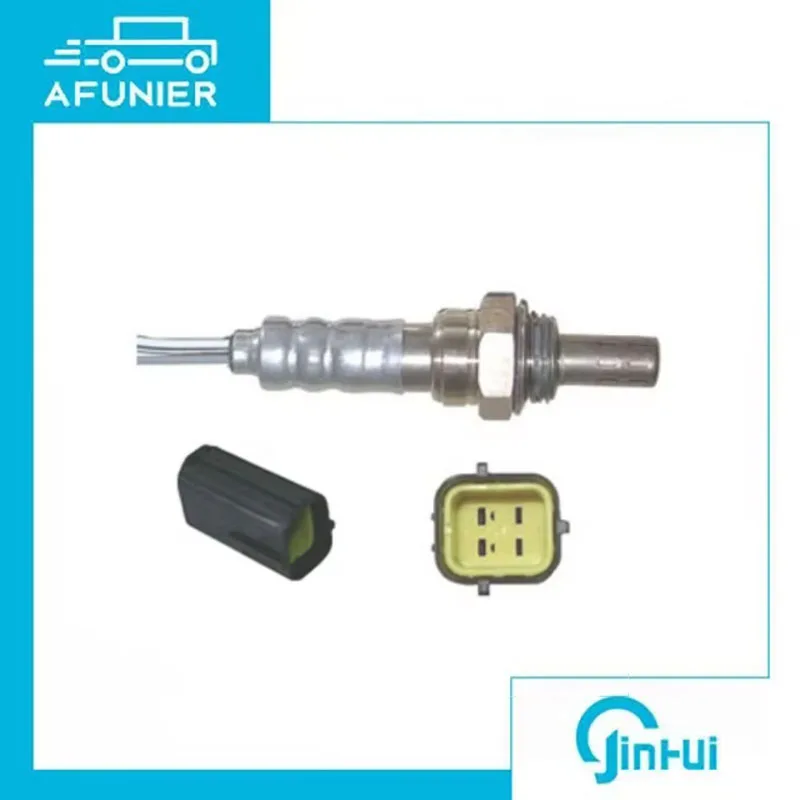 

1 шт. Лямбда-зонд кислорода для Ford, Mazda, 4 провода, 300 мм OE No. :234-4068