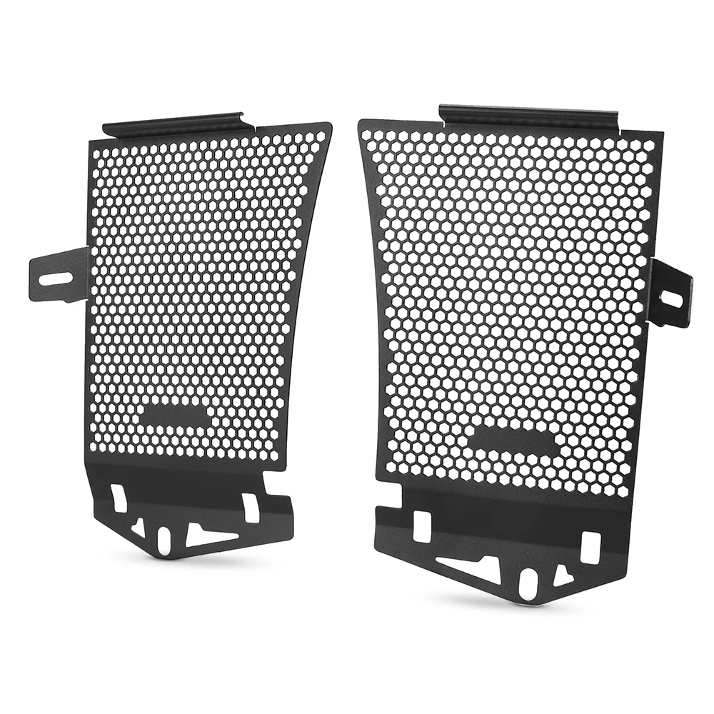 FOR BMW R1200GS Adventure Radiator Grille Guard Cover Protection R1200GSA R1200 R 1200 GS 1200GS ADV 2014 2015 2016 2017 2018
