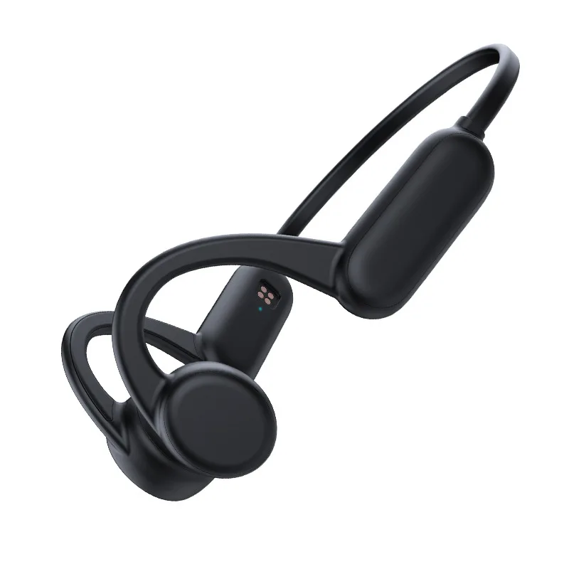 

X18pro Waterproof Swimming Headset with Memory Sports Listening To Music Bone Conduction Wireless Bluetooth Headset