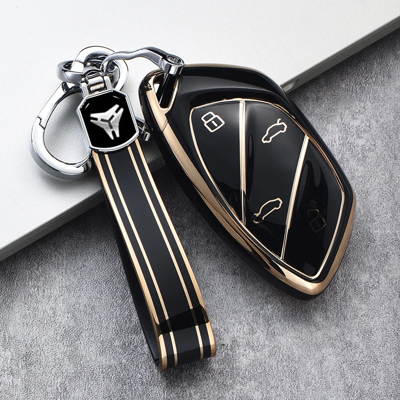 Car Key Case Cover …