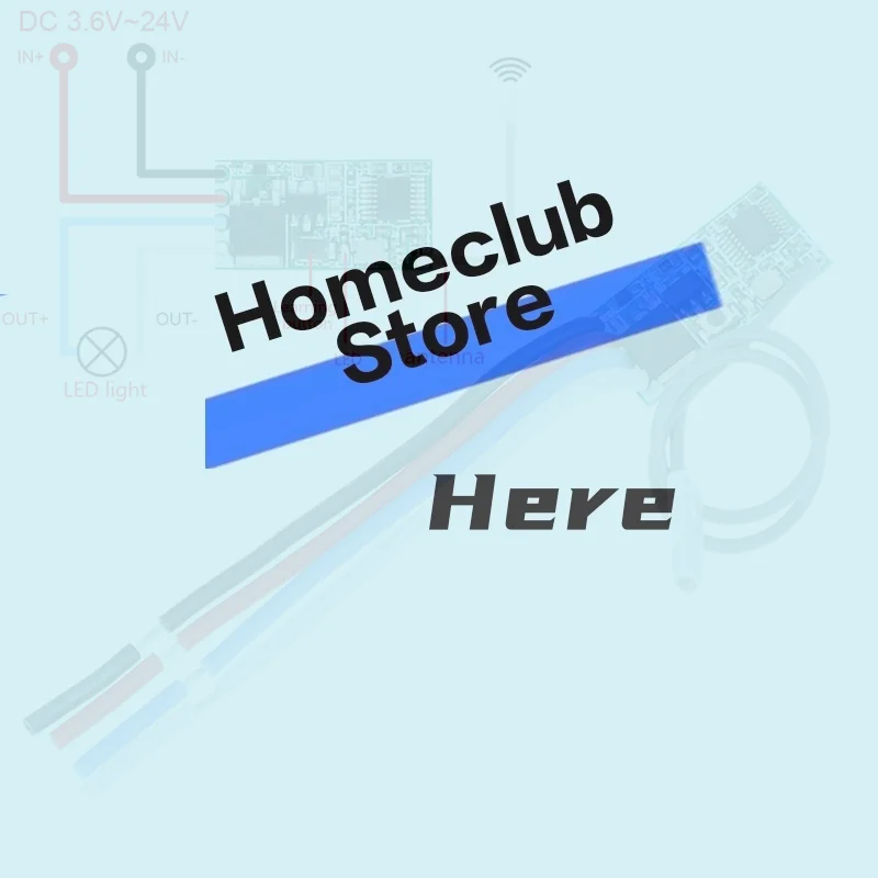 1Pcs Light Switch R…