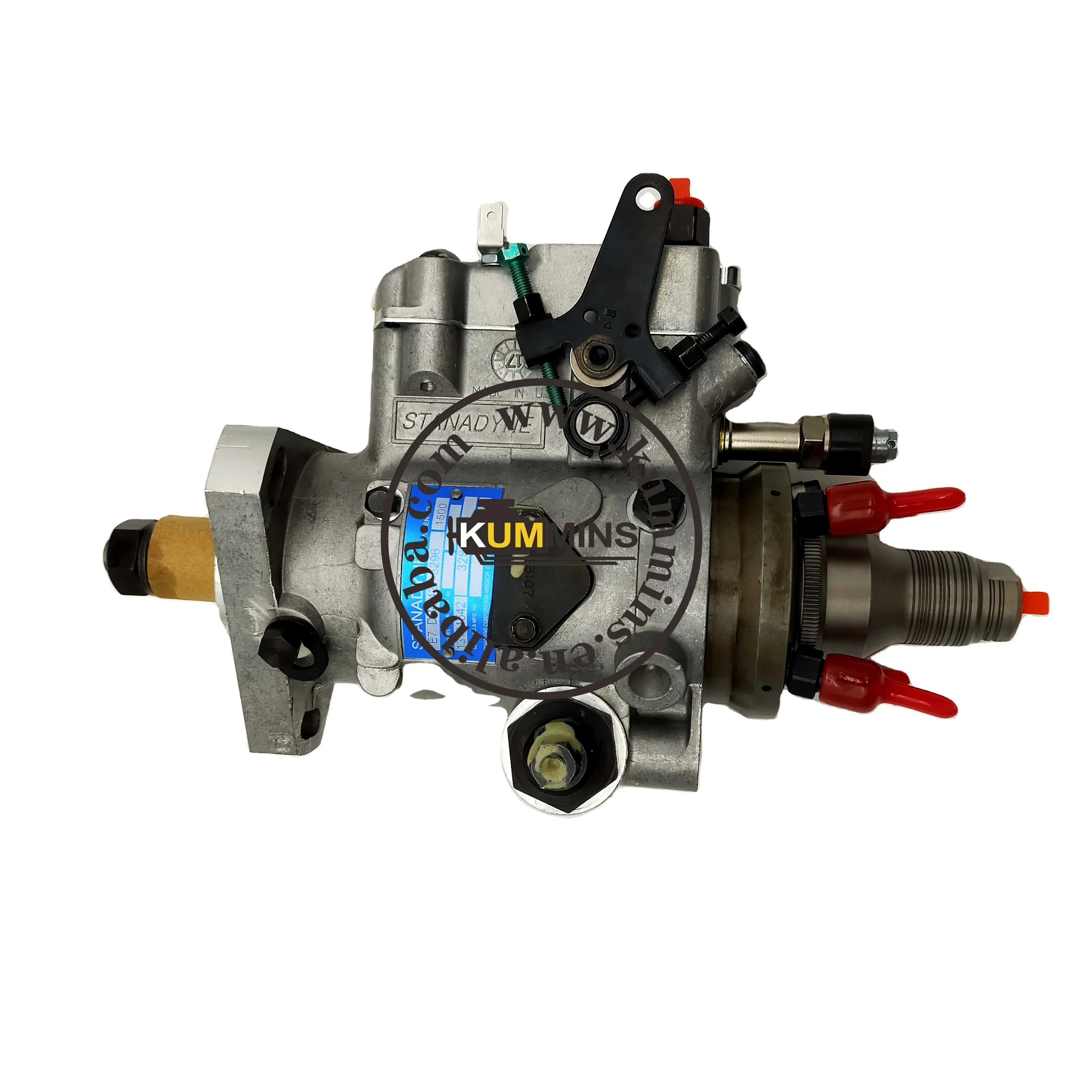 3918159 3918158 3283443 3965898 3918973 fuel injeon pump for Cummins 4BT 6BT diesel engine