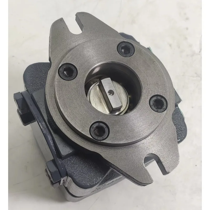 

Гидравлический внутренний шестеренный насос серии QXM24 QXM31 QXM32 QXM51 QXM52 QXM53 QXM61 QXM42-025L108 Гидравлический масляный насос