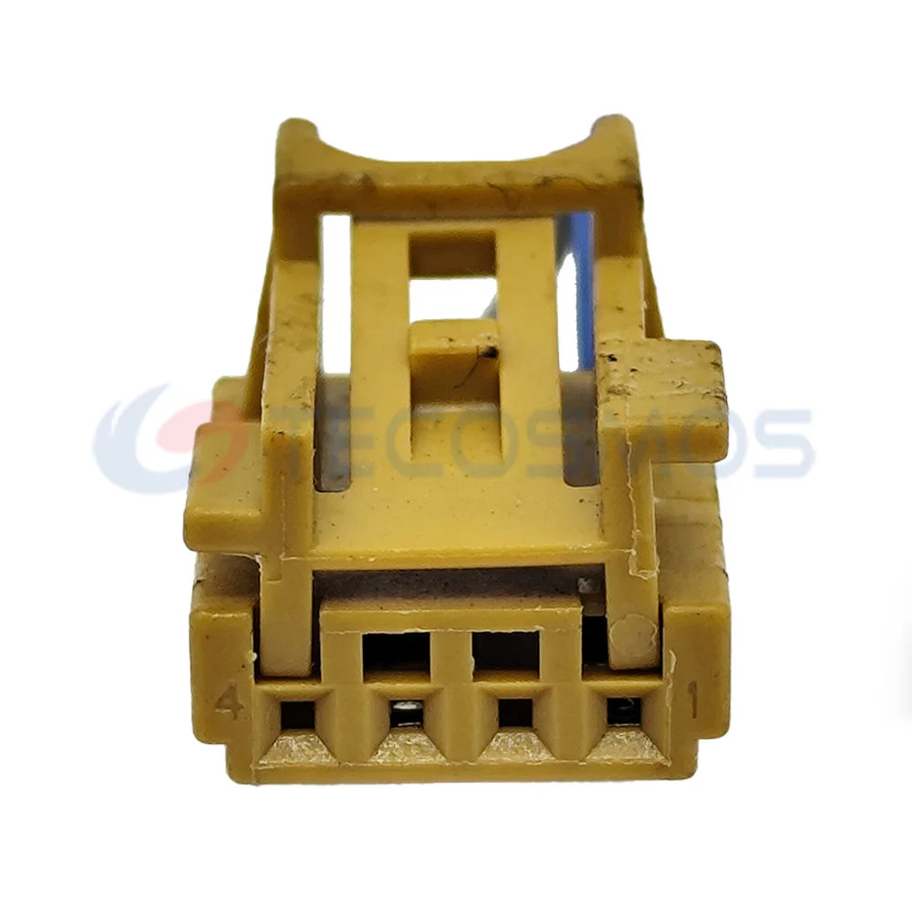 

4-контактный женский автомобильный зеркало заднего вида, регулирующий разъем для фонаря двери 8K0 973 754 A/8K0 972 994 A для VW Audi