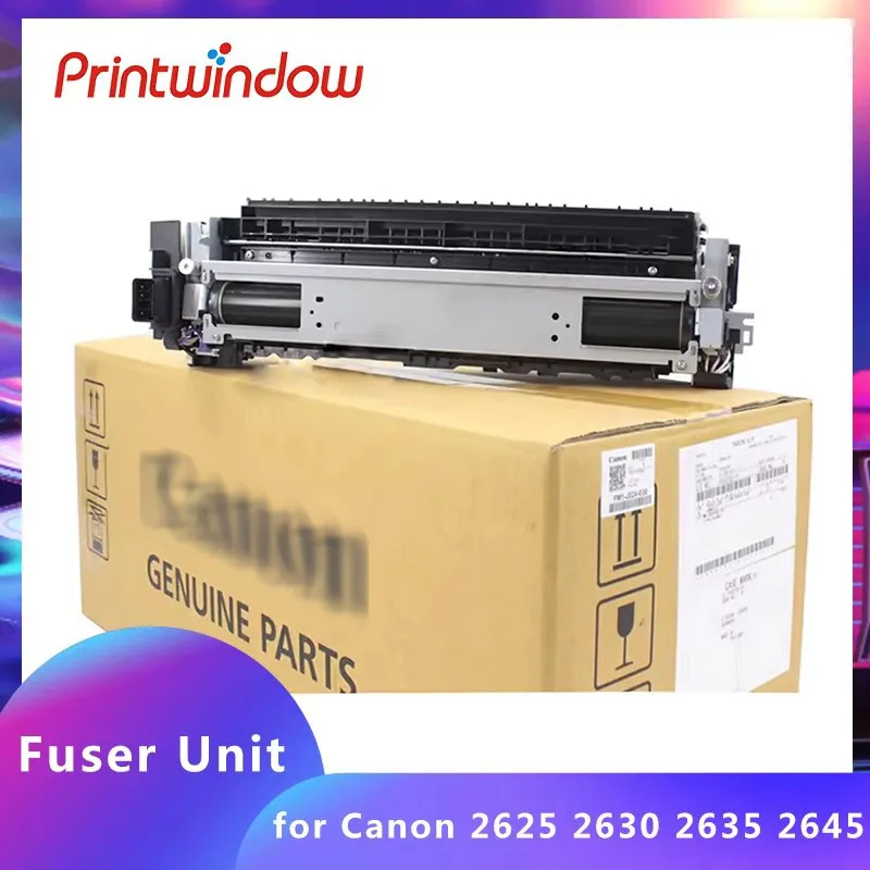 

Фьюзер оригинальный для Canon iR 2625 2630 2635 2625i 2630i 2635i 2645i