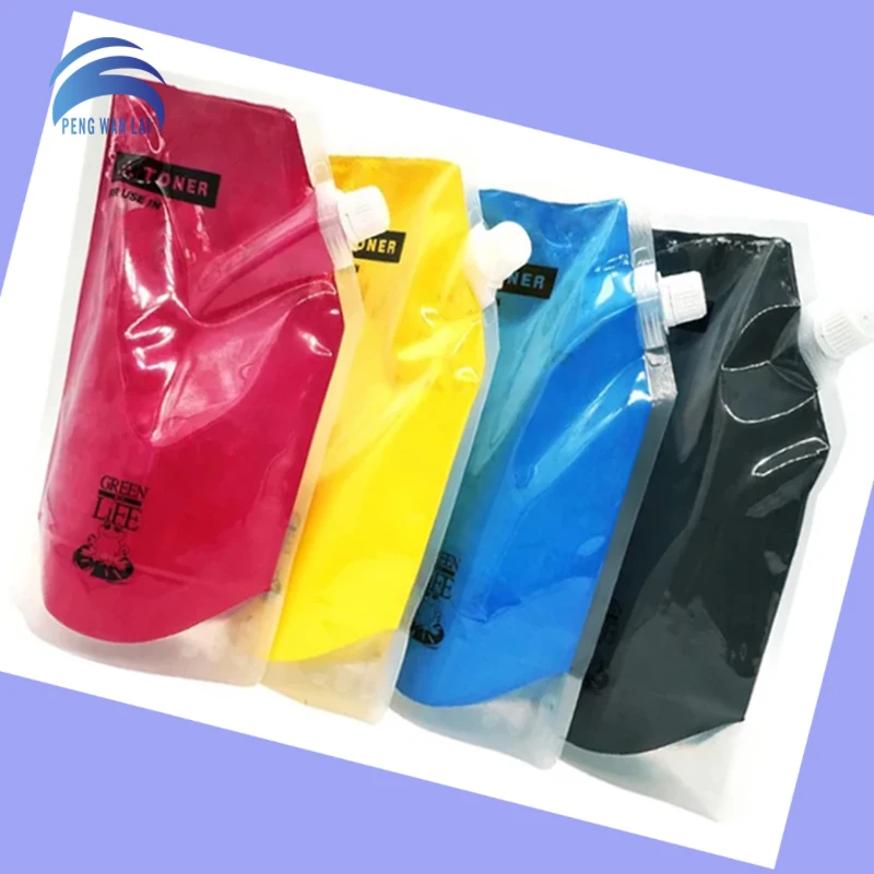 1 กก.VI3371 ผงหมึกเติมสําหรับ Xerox ApeosPort VI C3370 C3371 C4471 C5571 C6671 7771 DC VI C2271 C3370 C3371 C4471 ใหม่