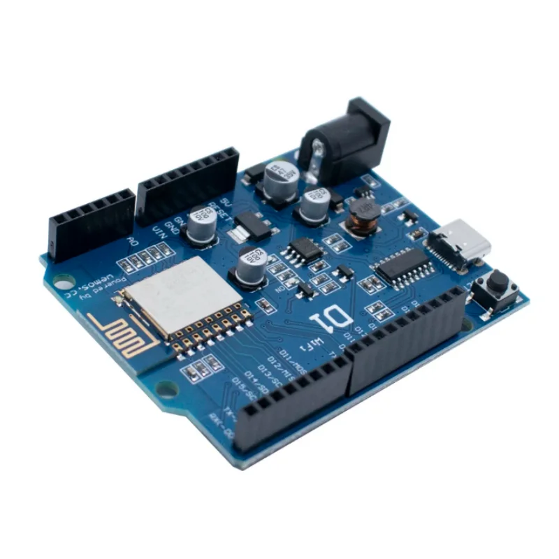 DC/DC Boost Converter 10-60V to 12-80V Step-Up Voltage Regulator 600W Auto Power Transformer Adjustable Output Volt C