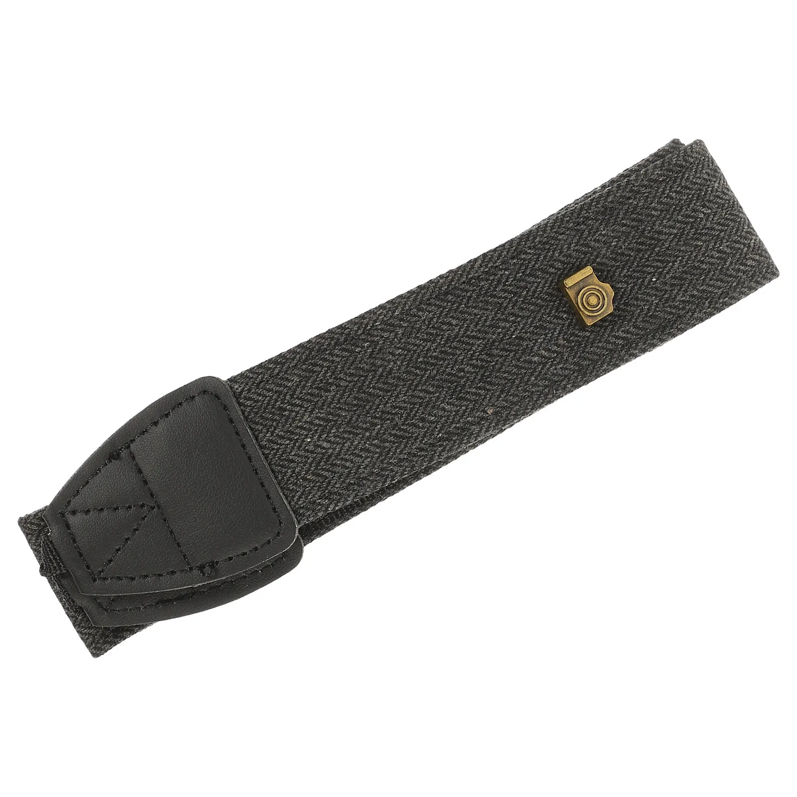 Professional Adjustable Camera Shoulder Strap Cotton Material Non-Slip Vintage Design for Dslr Mirrorless Cameras Camera