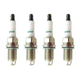 4pcs Car Iridium Spark Plugs  90919 01240 SK16R11 9091901240 for Scion xB/Toyota Celica Corolla Matrix MR2 Spyder Prius Yaris