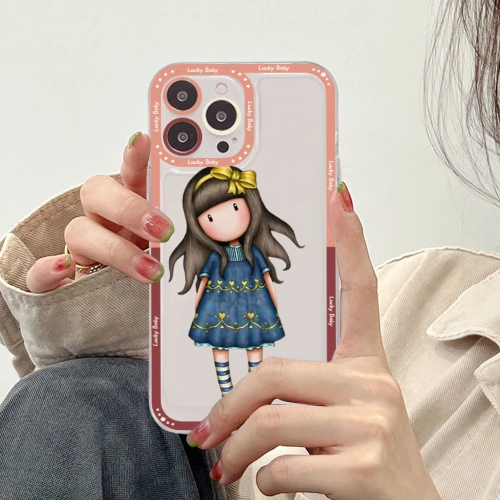 Рисунок 3 - Мультяшный дизайн для девушки в