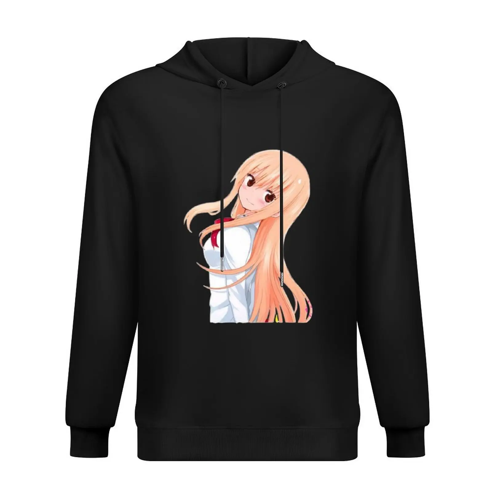 

umaru chan Hoodie anime clothing mens designer clothes graphic t shirts men mens clothes hoodies and sweatshirts new