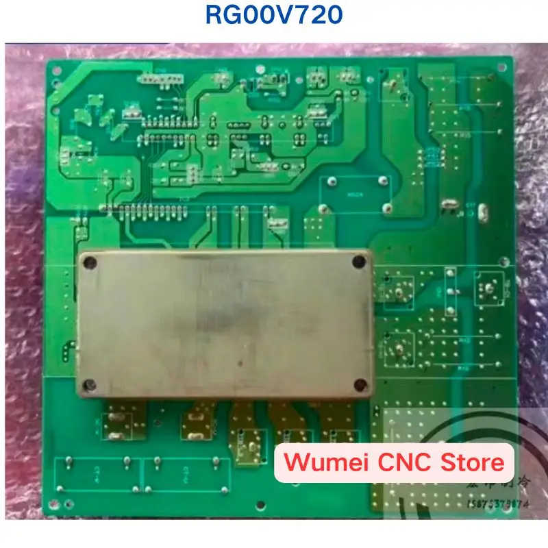 Suitable for motor central air conditioning power module compressor drive board RG00V720 other specifications please consult
