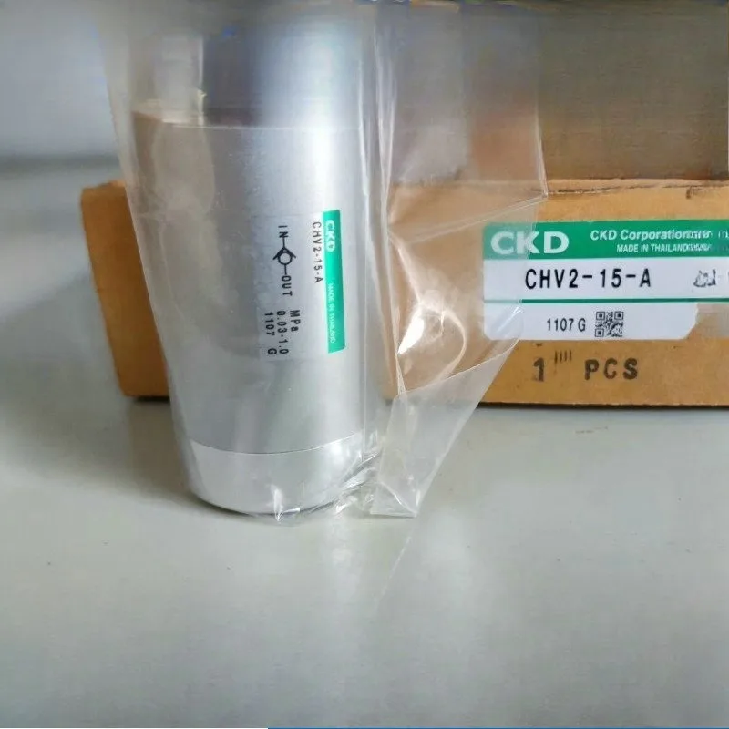 Parts For Ckd Check…