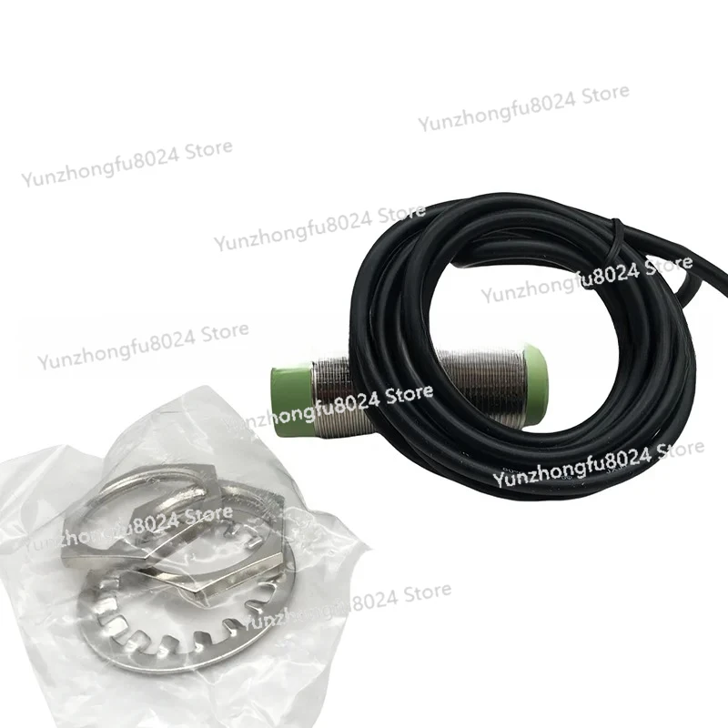 New High Quality CR30-15AO CR30-15AC Capacitive Switch Sensor - Image 5
