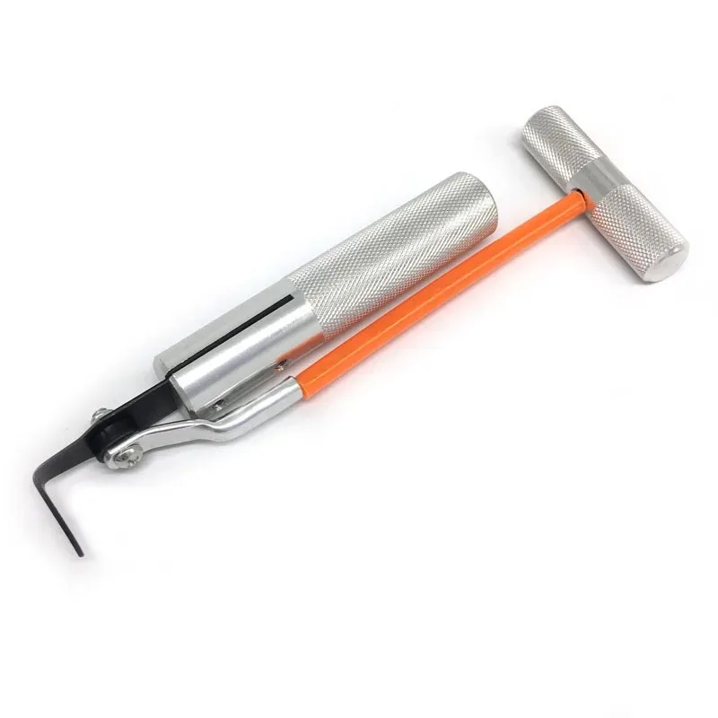 For Windshield Cutter Tool Car Window Glass Removal Knife Kit Repair Hand Parts High Quality 1pcs Car Windshield Removal Tool