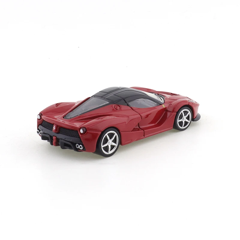 Takara Tomy Tomica Premium 38La Ferrari auto legering motorvoertuig gegoten metalen model kinderen kerstcadeau speelgoed voor jongens