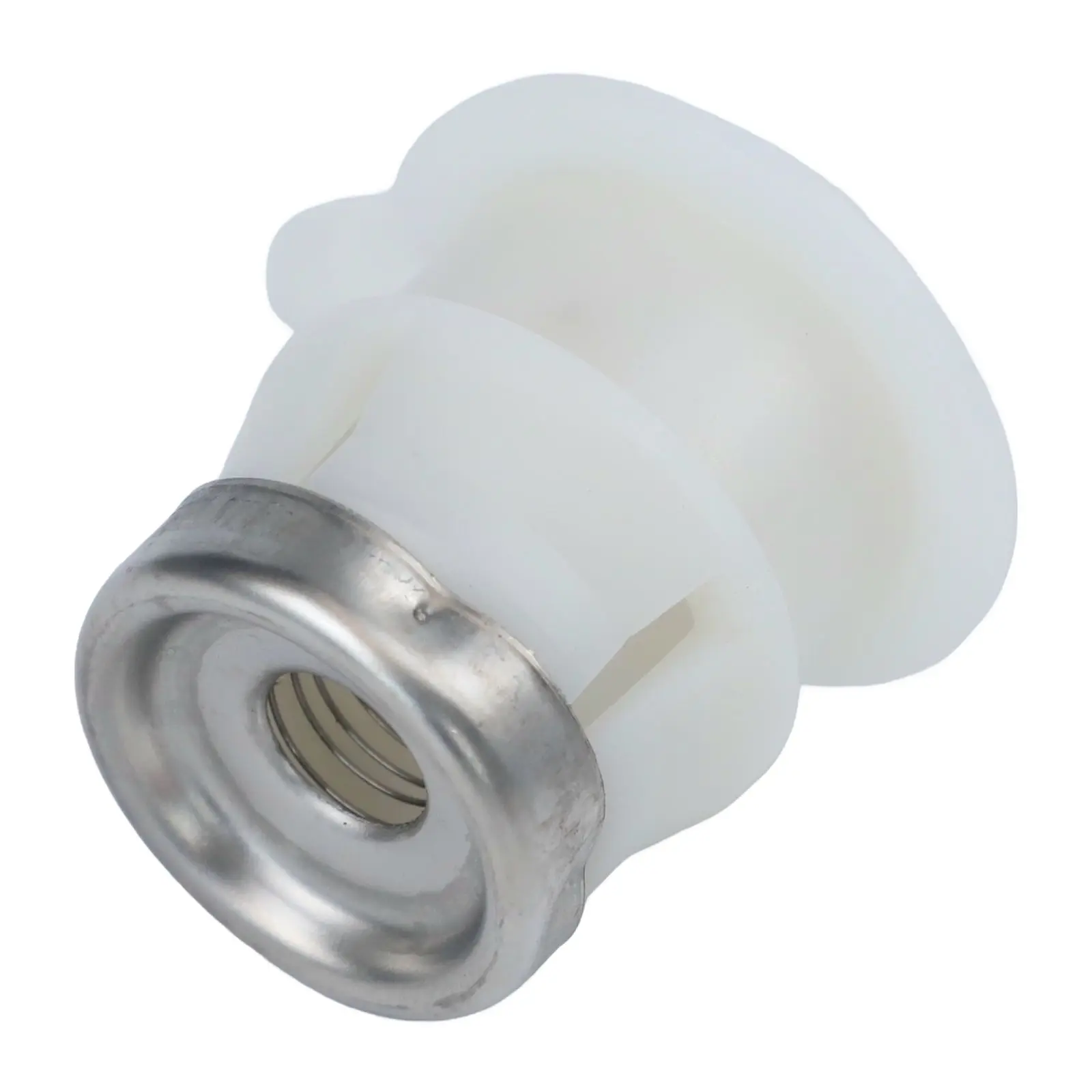As Shown Crankshaft Vent Valve Direct Replacement Valve for surge Check Valve No High Universality Fitment OE Check Required