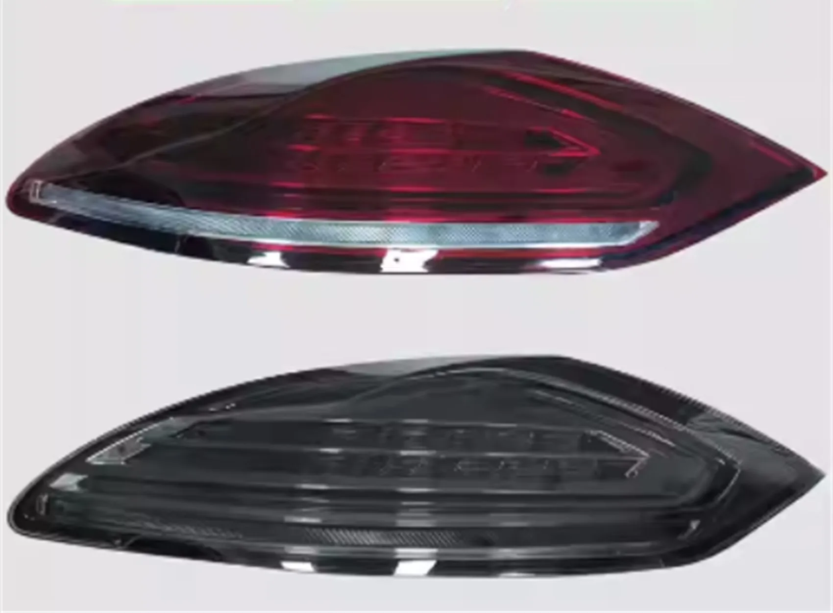 

Фонарь заднего хода для Porsche Panamera 10-13