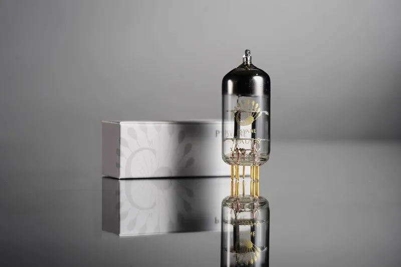 

PSVANE ART SYSTEMS 12AU7 Audio Tube For Upgrading CARY SLP90 Circuit Preamplifier