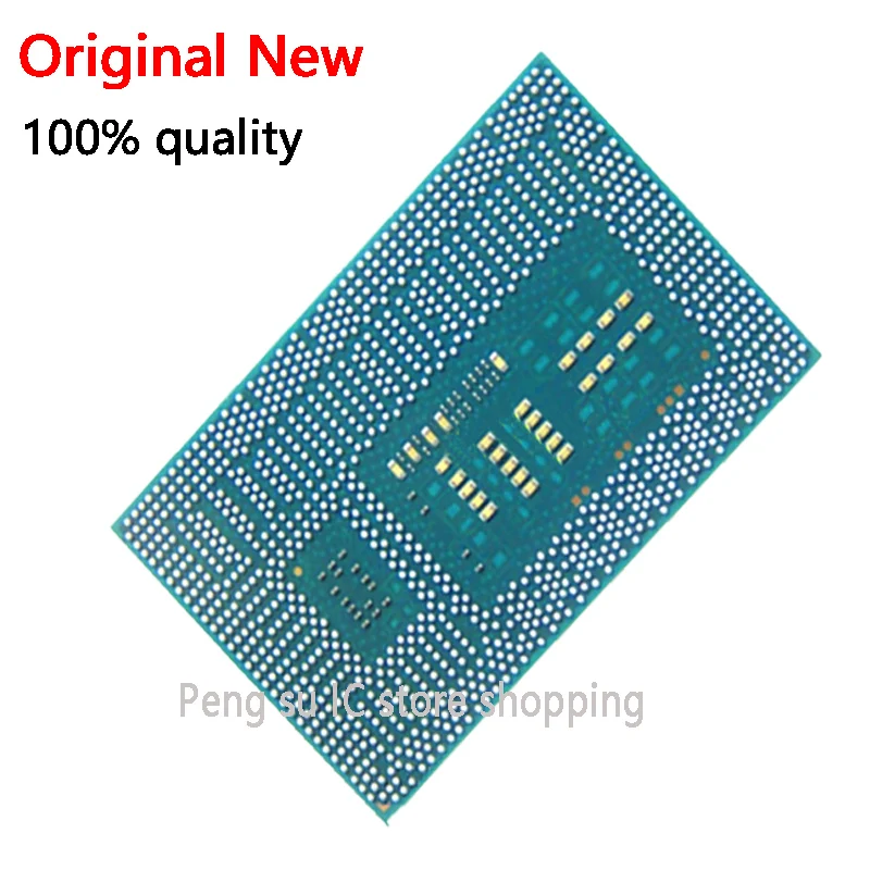 

original new 100% New SR26K i5-5257U BGA Chipset