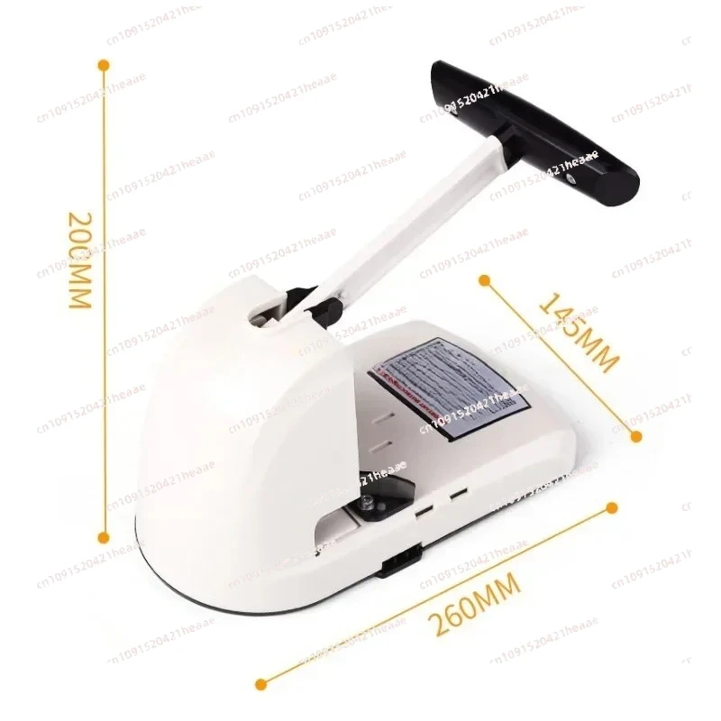 Suitable forR3.5 Original Angle R10 Single Hole R6 Heavy-duty Punch Press 6-in-1 Heavy-duty Multi Angle Manual Round Machine
