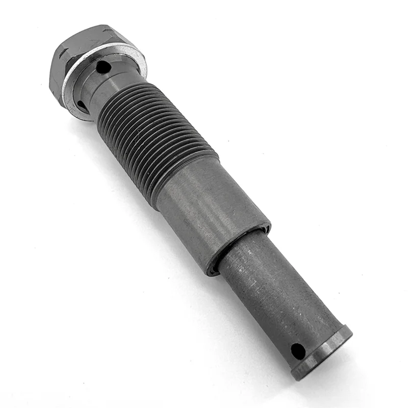 

Leading-Edge-For Mercedes Benz Timing Tensioner A6510500800 Belt Tensioner Timing Tensioner Screw Chain Top Tensioner Screw Chai