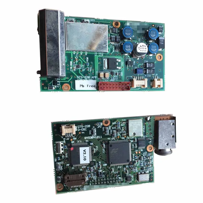 EDM board Ranging board for Mapping Total Station GTS102