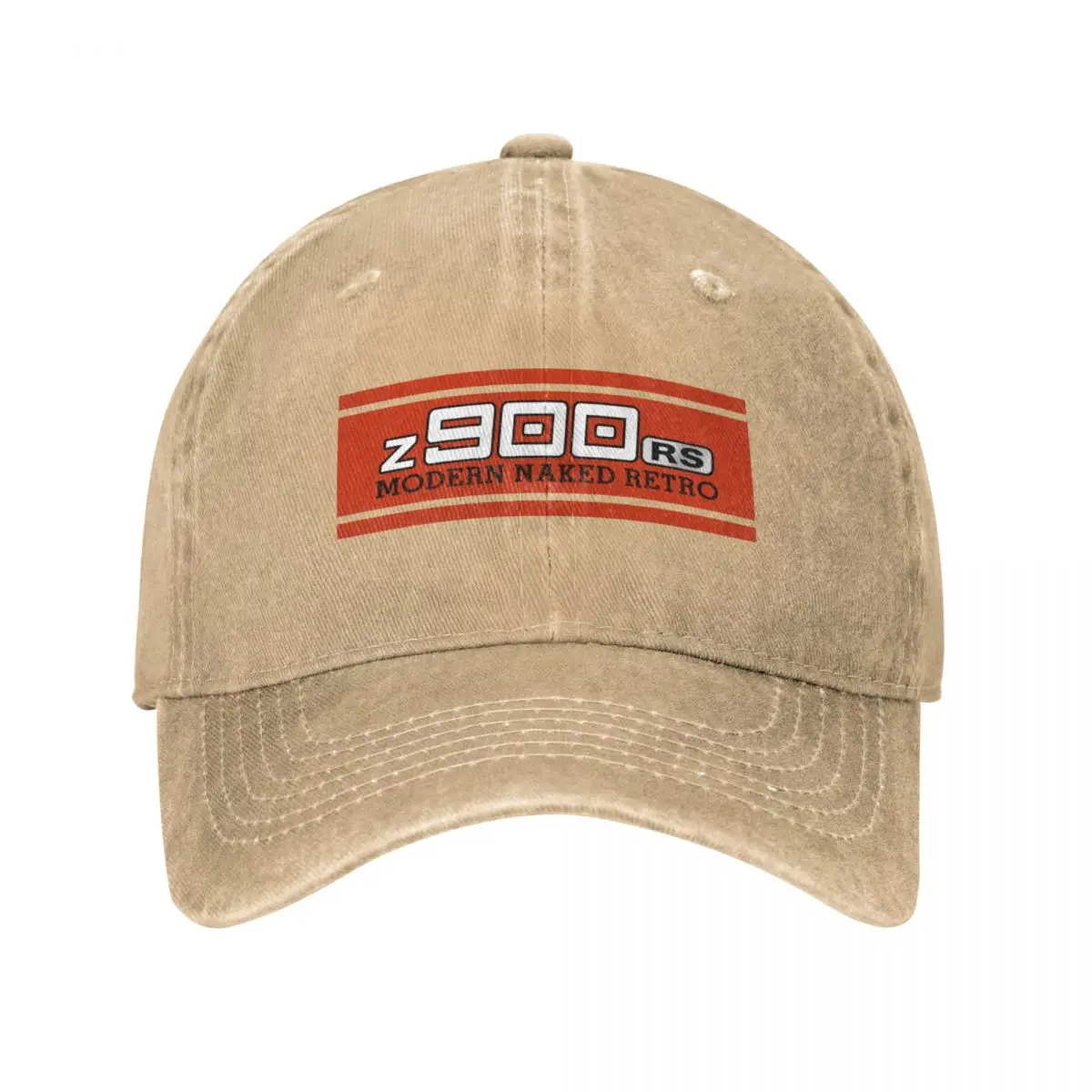 z900RS Modern Retro cap Cowboy Hat hat winter women's winter cap Men's