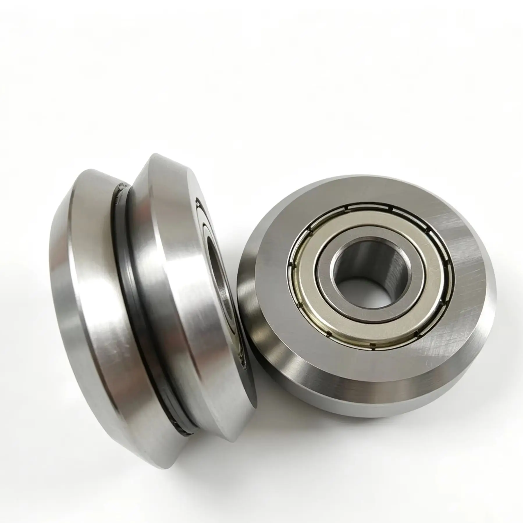 93-2742 Haas Bearing Replacement Parts for St/Dt/Ss Vf Series Machine Tool Maintenance Kit