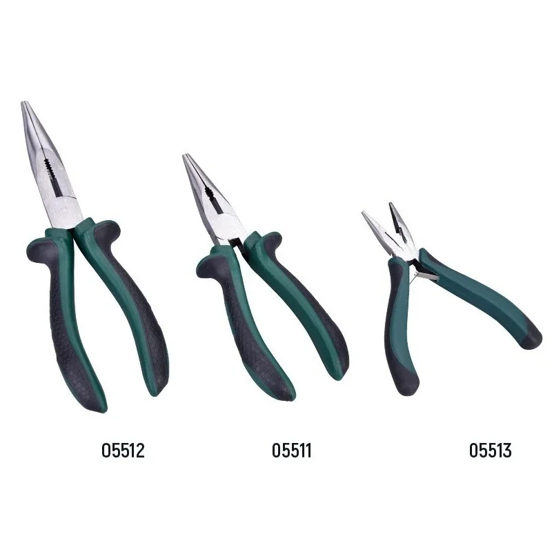 

Pointed nose pliers 5 inch 6 inch 8 inch electrical multi-function tools, pointed nose pliers full range of household