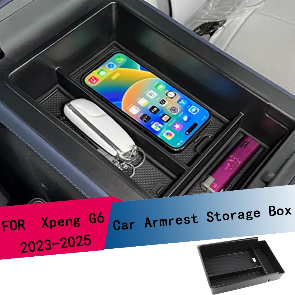 For Xpeng G6 X Peng…