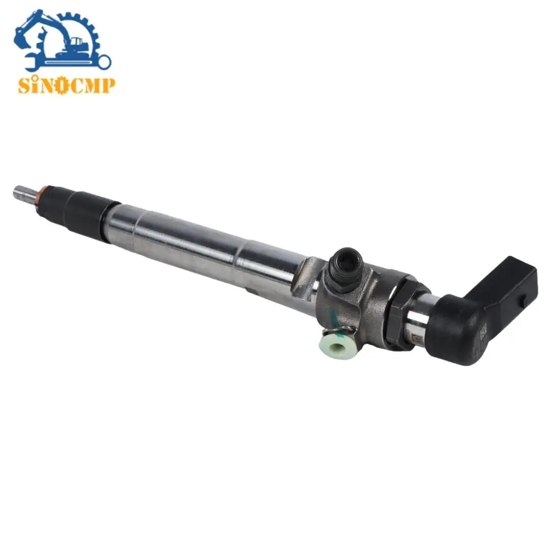 1PC Fuel Injector A… - image