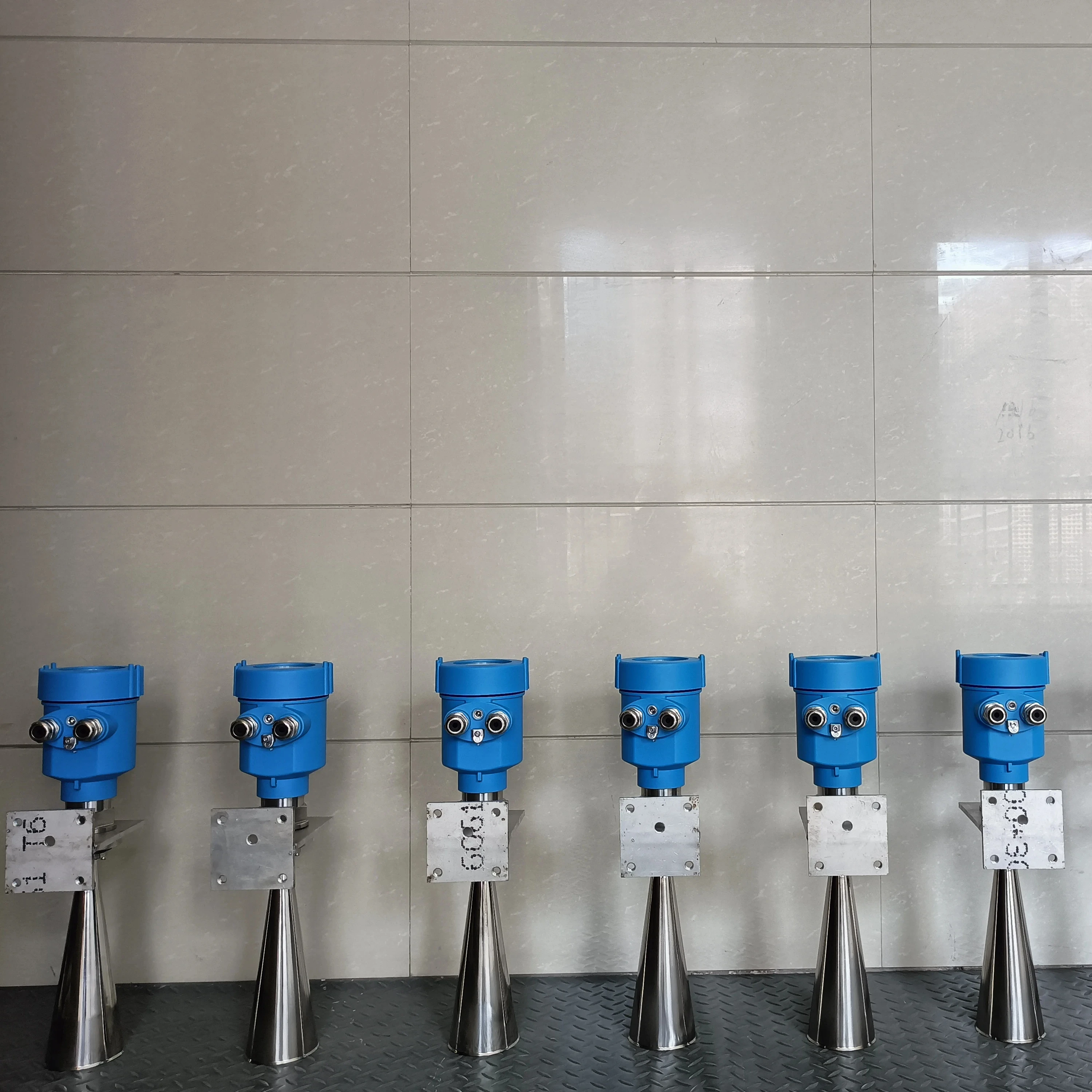 Kyt HR26 4-20Ma Sil…