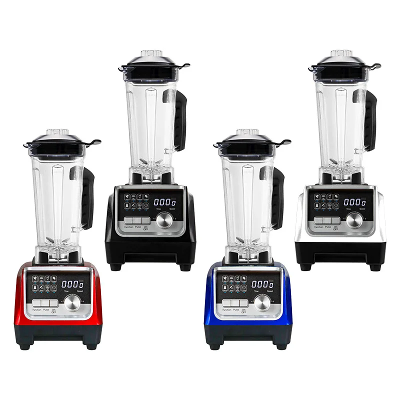 

Filtration-free factory blender wholesale Multifunctional household wall-breaking sand ice grinder