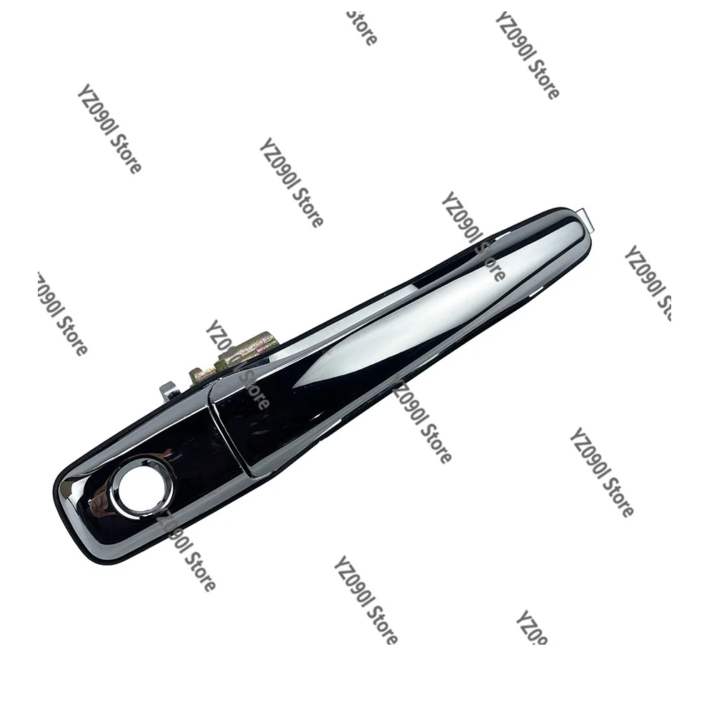 Front Exterior Door Handle MR970307 MR526118 Fit 2002-2007 Lancer Grandis
