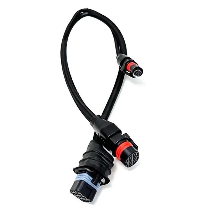 BTLIFE-Adapter Cable For DJI T50 Front- For Centrifugal Spray Nozzle Agricultural Spraying Drone Repair Replacement Part