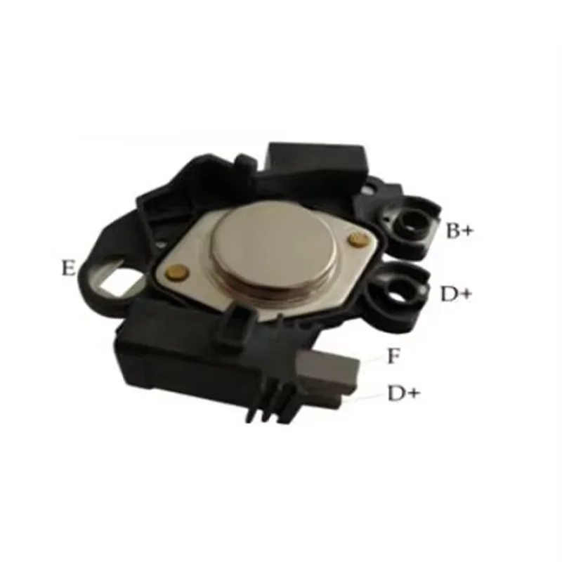 

NEW Alternator Voltage Regulator 13830500 08-034