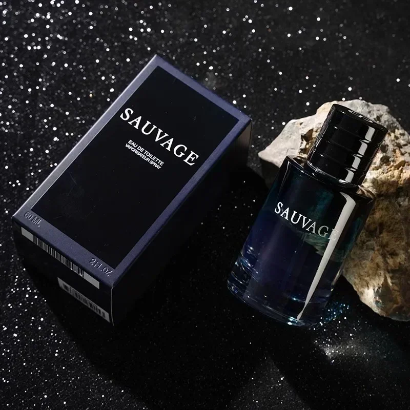 2025 رائجة البيع 100 مللي عطر فاكهي للجنسين عطر بري رذاذ للجسم مزيل عرق يدوم طويلاً العلامة التجارية الأصلية