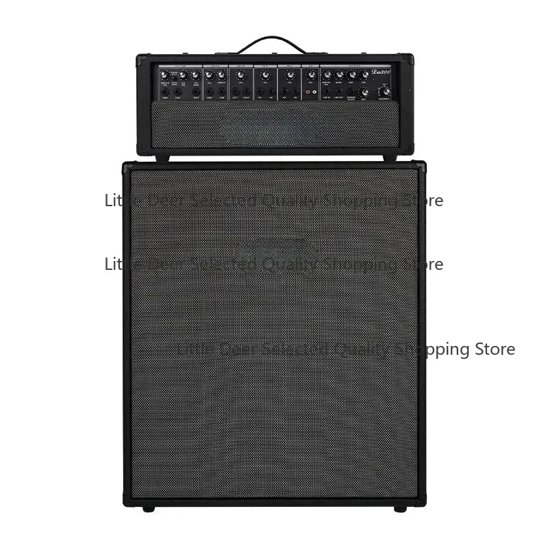 DA-300 Band Amplifi…