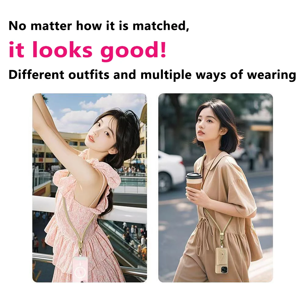 Thumbnail 2 - #28 Latest Lanyards Updates