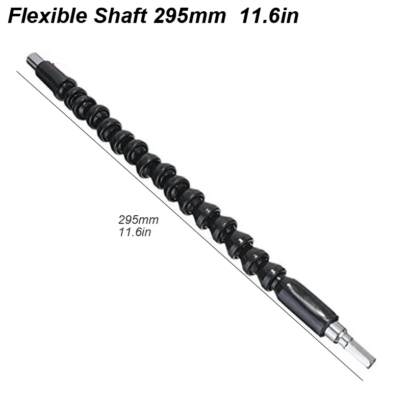 Variant: Flex Shaft