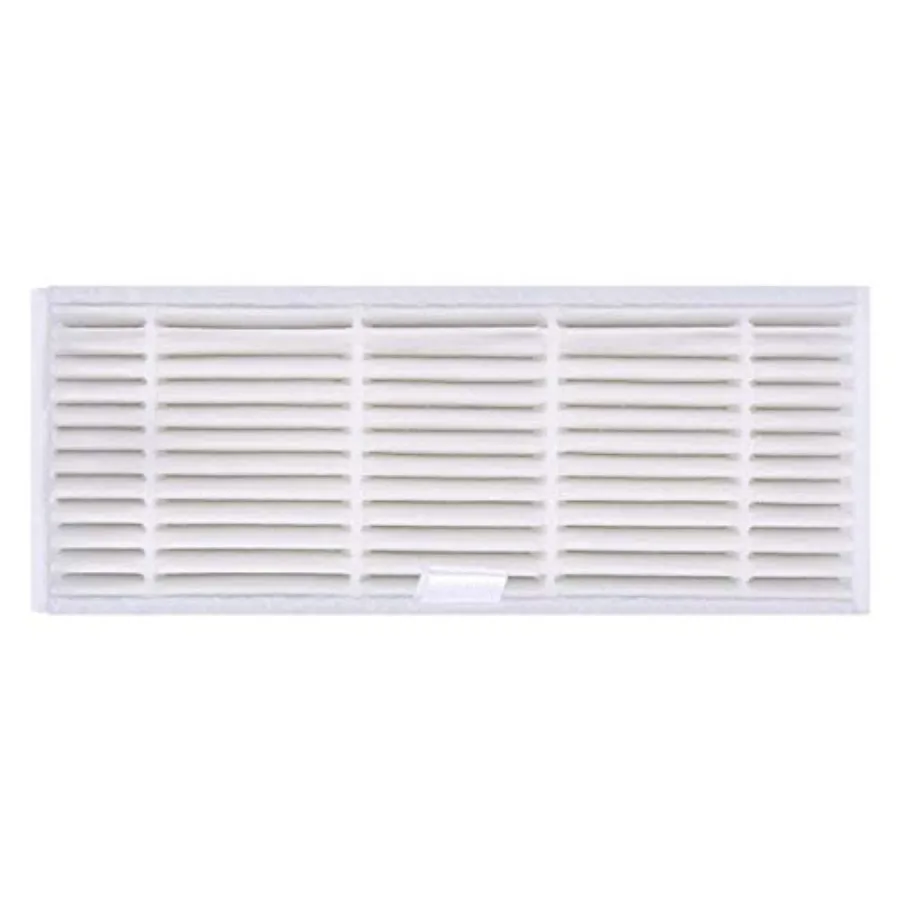 

Сменный моющийся HEPA-фильтр для роботов-пылесосов R400, R550, R650, R750, R580, G800, G850, 2-го поколения, комплект из 2-х пылесборников