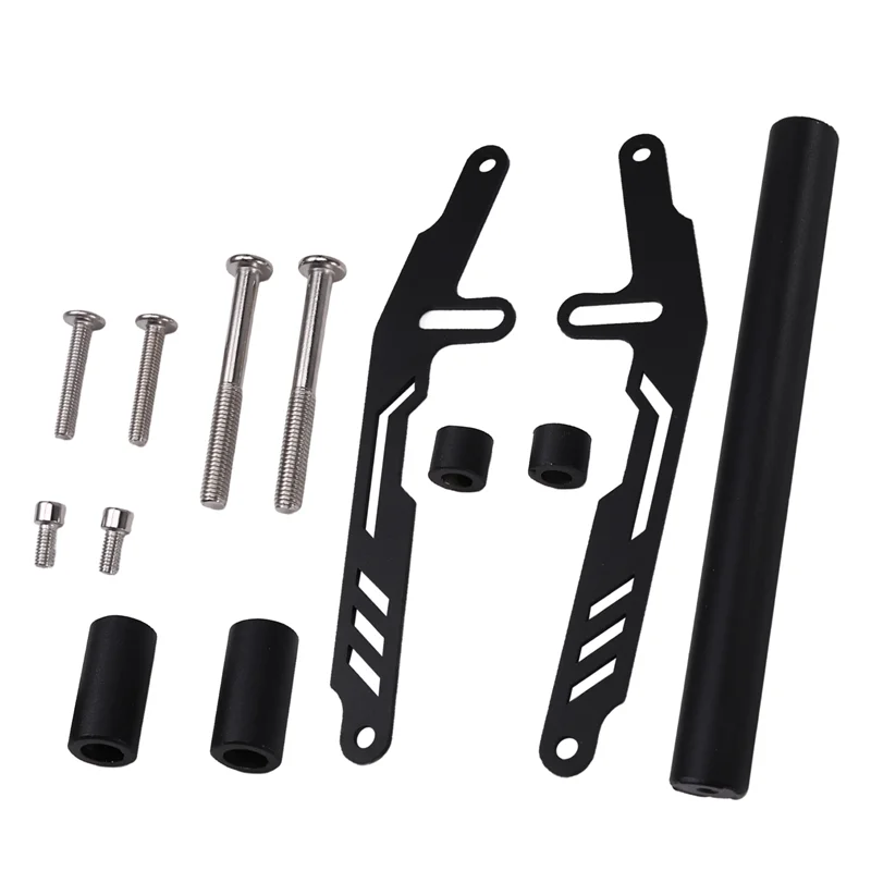 

Lasting Motorcycle Navigation Bracket Navigation Bracket Forzontes 368G Phone Mount Holder Phone Mount Bracket Forzontes