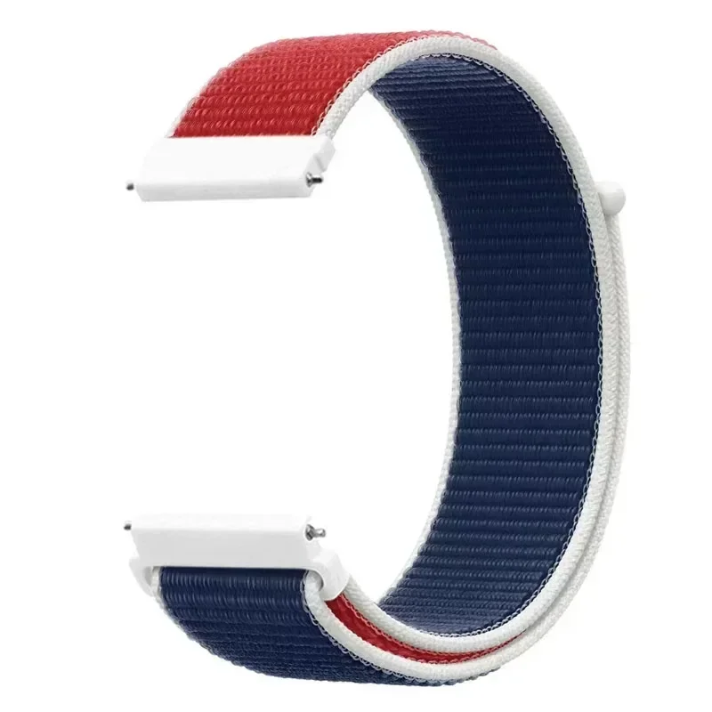 20mm Nylon-Schlaufenarmband für Xplora X6 Play Kinder-Armband für Xplora X6 Play Kinder-Smartwatch Sportband Correa