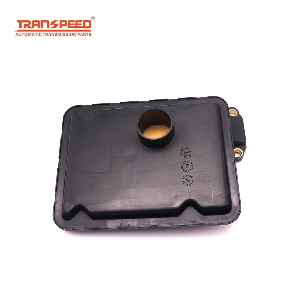 TRANSPEED A6MF1 A6MF2 Automatic Transmission Filter 46321-3B600 For Hyundai Grandeur Kia Oprius DODGE DART JEEP PATRIOT