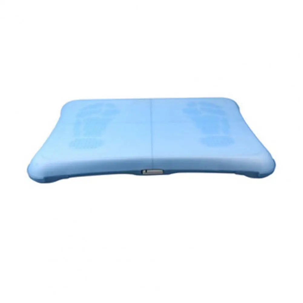 Easy Installation Balance Board Case Silicone Balance Board Case Enhanced Silicone Sleeve for Wii Fit for Easy