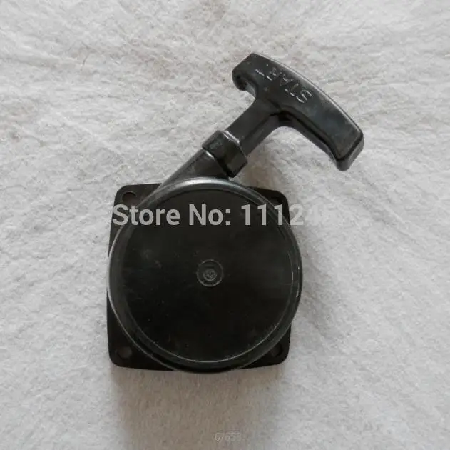 G4K RECOIL STARTER FOR KOMATSU ZENOAH G3K MD6210 KASEI EB650 KS865
