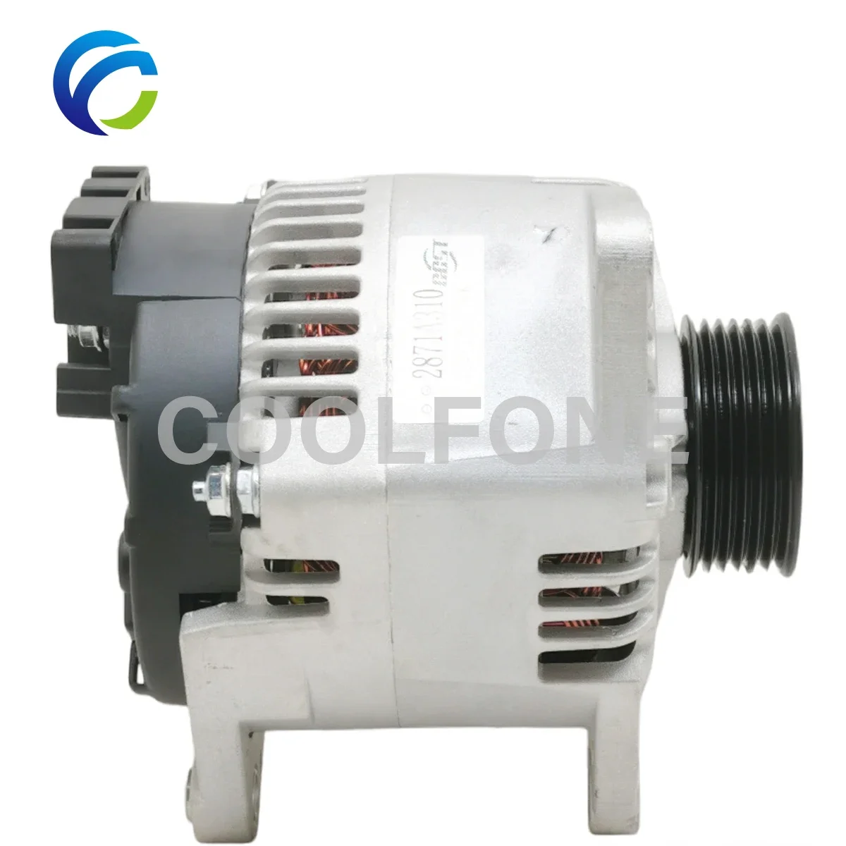 Generator Alternato…
