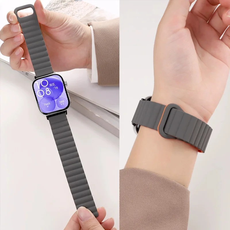 Magnetic Silicone L… - image